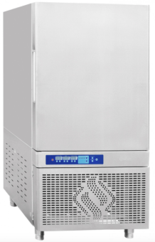 Шкаф шоковой заморозки Abat ШОК-10-1-1 (210000801129) в ШефСтор (chefstore.ru)